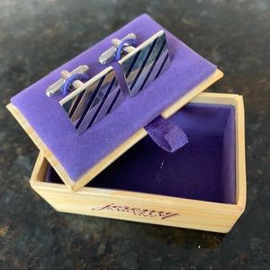 Jeremy Argyle Nyc cufflinks